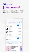 MONETA Smart Banka Скриншот 2