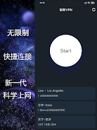宙斯VPN - 稳定 便捷 迅速 次世代科学上网VPN ภาพหน้าจอ 0