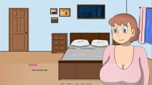 Imperfect Housewife – New Version 0.1c [Mayonnaisee] Tangkapan skrin 0