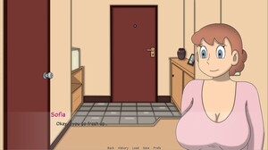 Imperfect Housewife – New Version 0.1c [Mayonnaisee] ภาพหน้าจอ 1