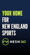 NESN 360 Captura de pantalla 0