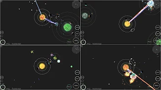 mySolar - Build your Planets Tangkapan skrin 3