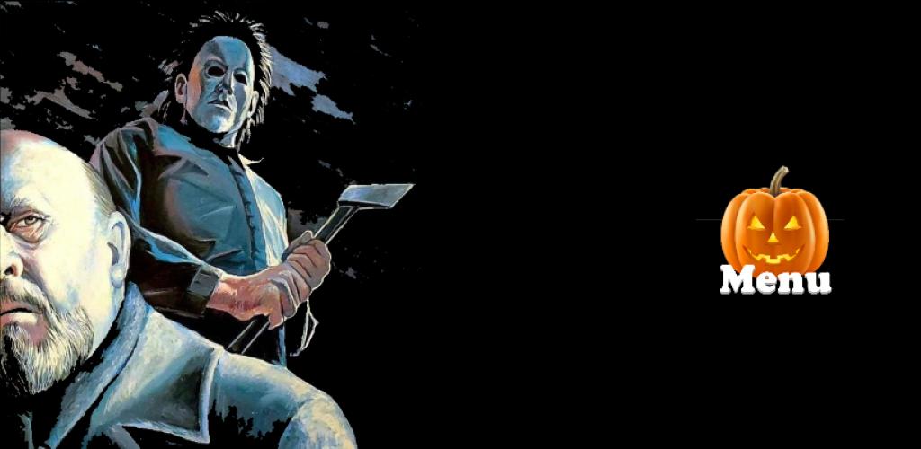 Halloween Michael Myers Themes應用截圖第3張