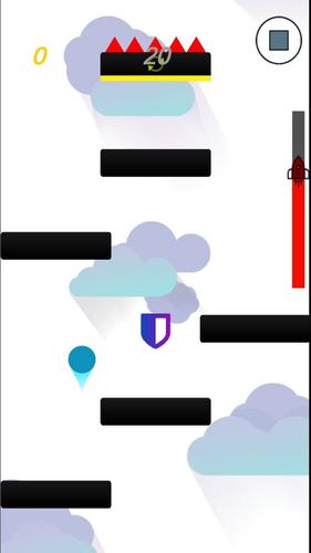 Bounce應用截圖第1張