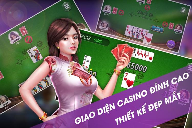 Sam Loc應用截圖第2張
