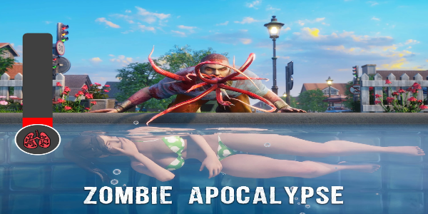 State of Survival: Zombie War Mod應用截圖第2張