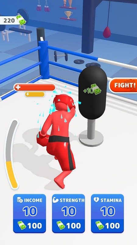 Punch Guys應用截圖第1張