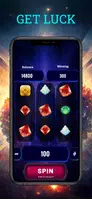 Simulator: Crystal Slot應用截圖第0張