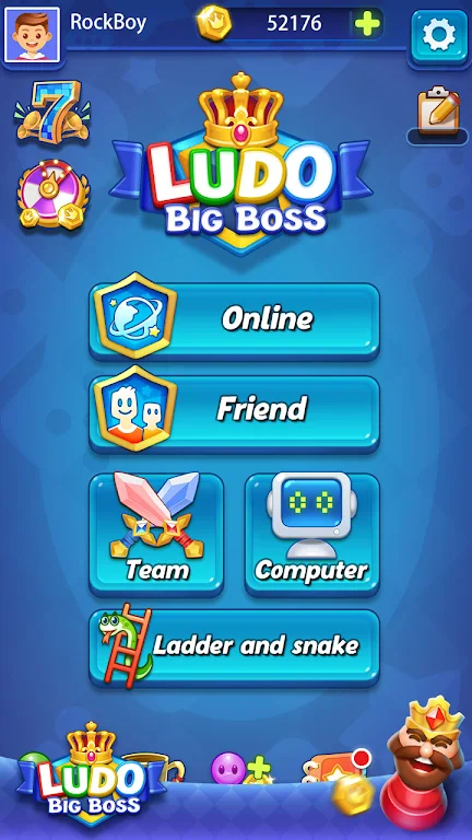Ludo big boss应用截图第3张