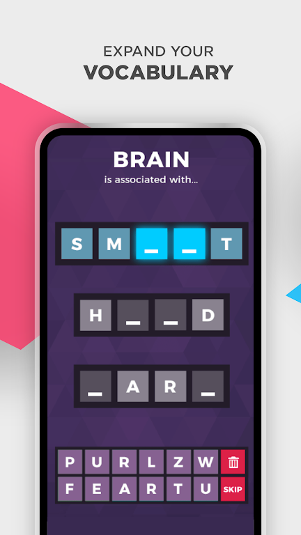 Peak – Brain Games & Training Mod স্ক্রিনশট 2
