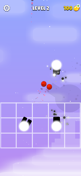 Fighter Merge Mod স্ক্রিনশট 1
