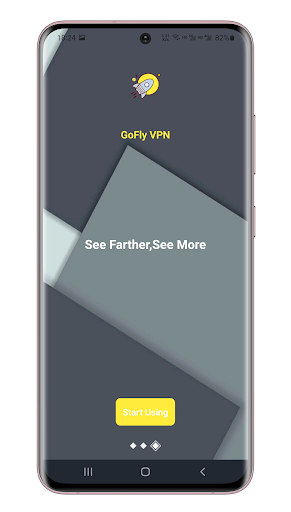 GoFly VPN,V2ray,Trojan,sock5 ภาพหน้าจอ 0