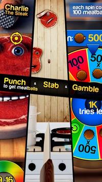 Charlie The Steak Captura de pantalla 1