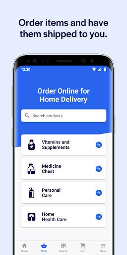 FirstLine Benefits Ảnh chụp màn hình 3