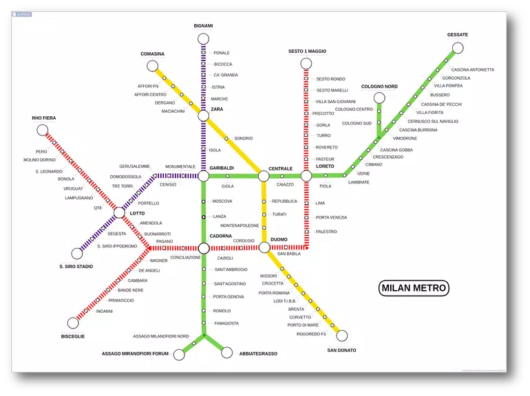 miMind - Easy Mind Mapping Ekran Görüntüsü 3