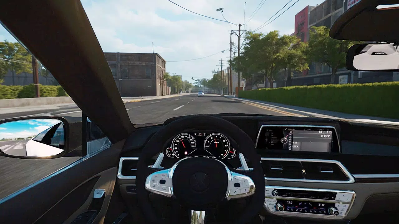 Car Driving 2024應用截圖第0張