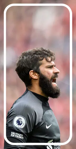 Alisson Liverpool應用截圖第3張