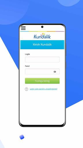 Kundalik.com ဖန်သားပြင်ဓာတ်ပုံ 0