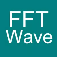 Sound monitor FFTWave