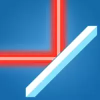 Laser Puzzle - Logic Game