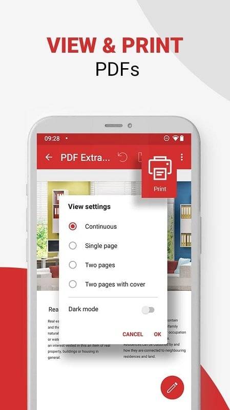 PDF Extra PDF Editor & Scanner應用截圖第1張