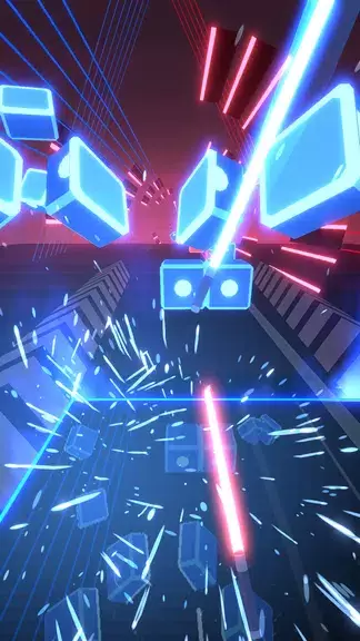 Beat Saber 3D Скриншот 3