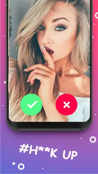 Live ladies video call app स्क्रीनशॉट 3