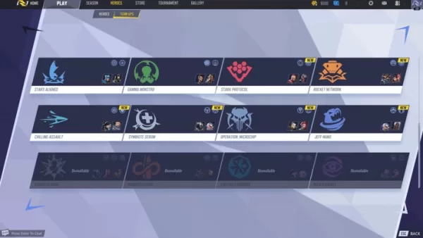 Marvel Rivals Ultron and New Features Debuts in Season 2.5