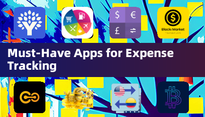 Dapat na magkaroon ng mga app para sa pagsubaybay sa gastos