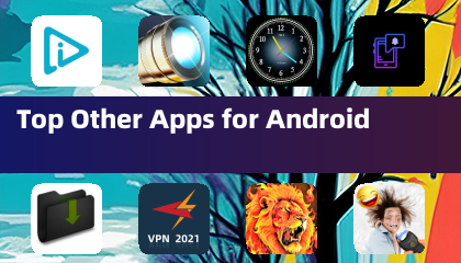 Android的其他应用程序
