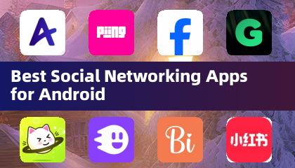 Лучшие приложения для социальных сетей для Android