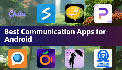 Ứng dụng giao tiếp tốt nhất cho Android