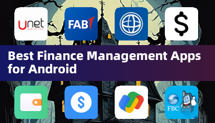 Beste Finanzmanagement-Apps für Android