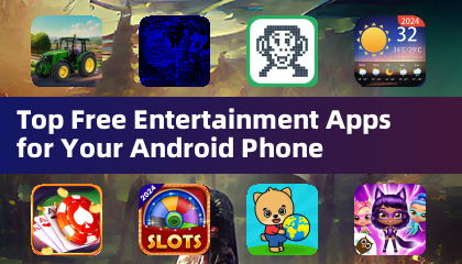 Las mejores aplicaciones de entretenimiento gratuitas para tu teléfono Android