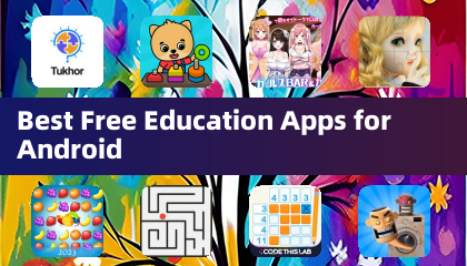 适用于 Android 的最佳免费教育应用程序