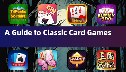 经典卡牌游戏指南