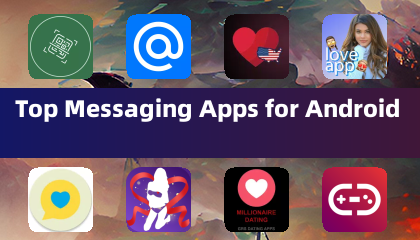 Melhores Aplicativos de Mensagens para Android