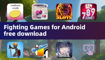 Juegos de lucha para Android descarga gratuita