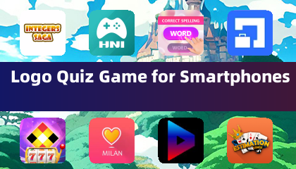 手机Logo问答游戏