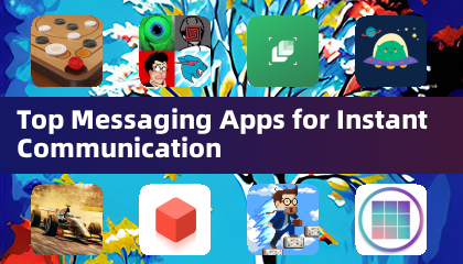 Beste Nachrichten-Apps für sofortige Kommunikation