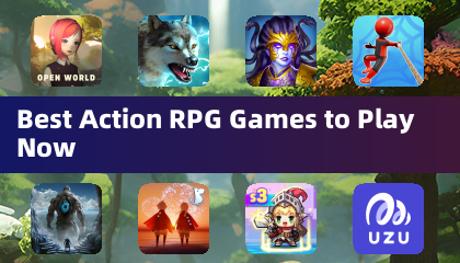 今すぐプレイすべき最良のアクションRPGゲーム