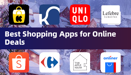 最佳网购优惠购物应用