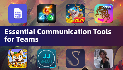 Herramientas esenciales de comunicación para equipos