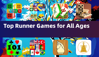 Mejores juegos de carrera para todas las edades