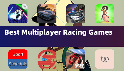 ベストマルチプレイヤーRPGゲーム