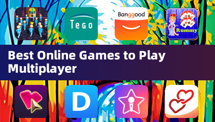 멀티플레이어를 즐길 수 있는 최고의 온라인 게임