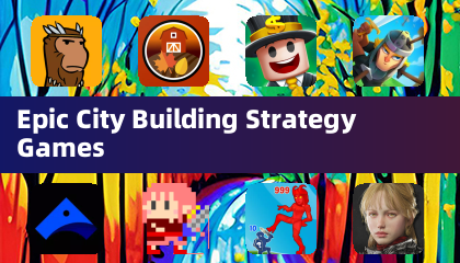 Игры стратегии по строительству великих городов